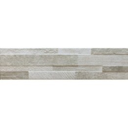 Volcano 3d Beige 15x61 cm - carrelage NAIS