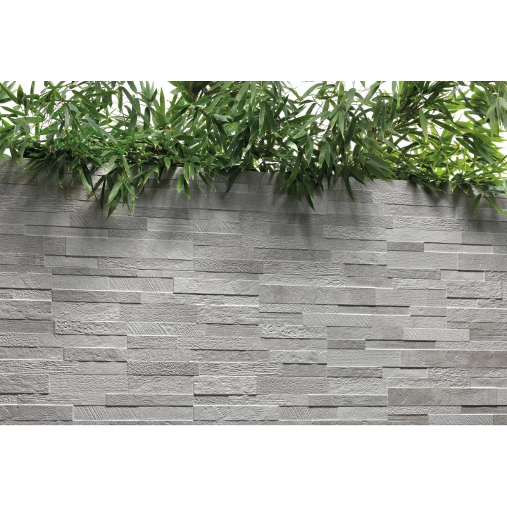 Volcano 3d Taupe 15x61 cm - carrelage NAIS - image 4