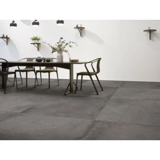 Loft Dark 100x100 cm - carrelage NAIS - image 2