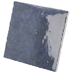 Artisan Colonial Blue 13.2x13.2 cm - carrelage NAIS