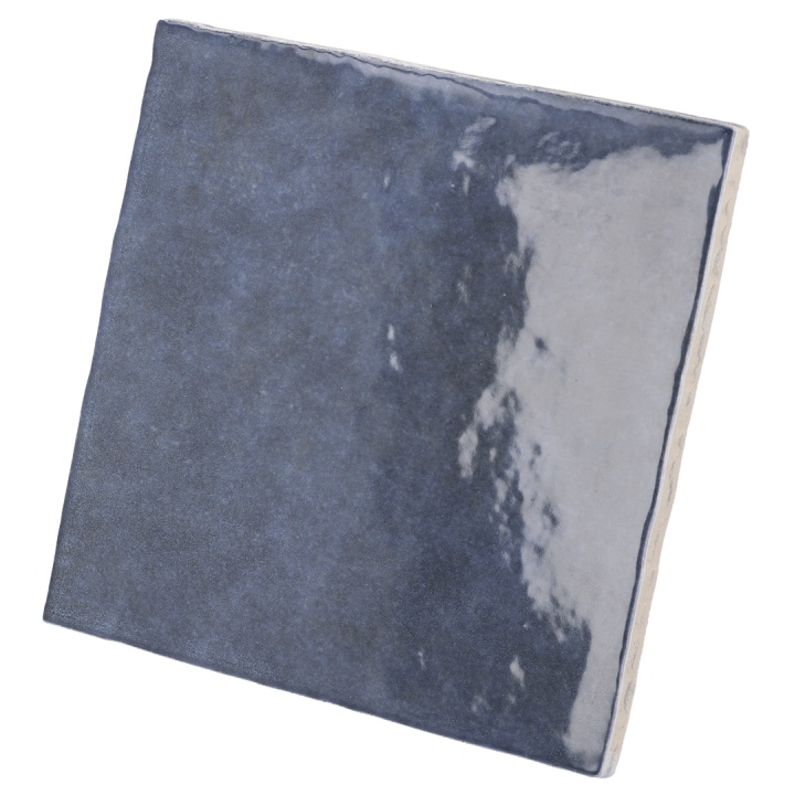 Artisan Colonial Blue 13.2x13.2 cm - carrelage NAIS