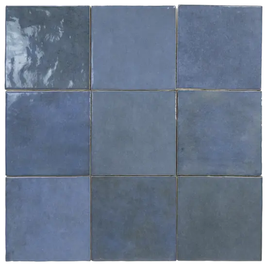 Artisan Colonial Blue 13,2x13,2 cm