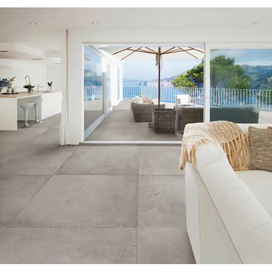 Loft Grey 100x100 cm - carrelage NAIS - image 4