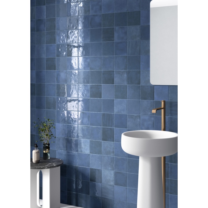 Artisan Colonial Blue 13.2x13.2 cm - carrelage NAIS - image 5