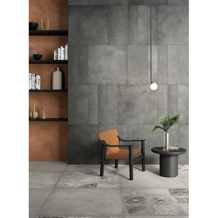 Loft Grey 60x60 cm - carrelage NAIS - image 10
