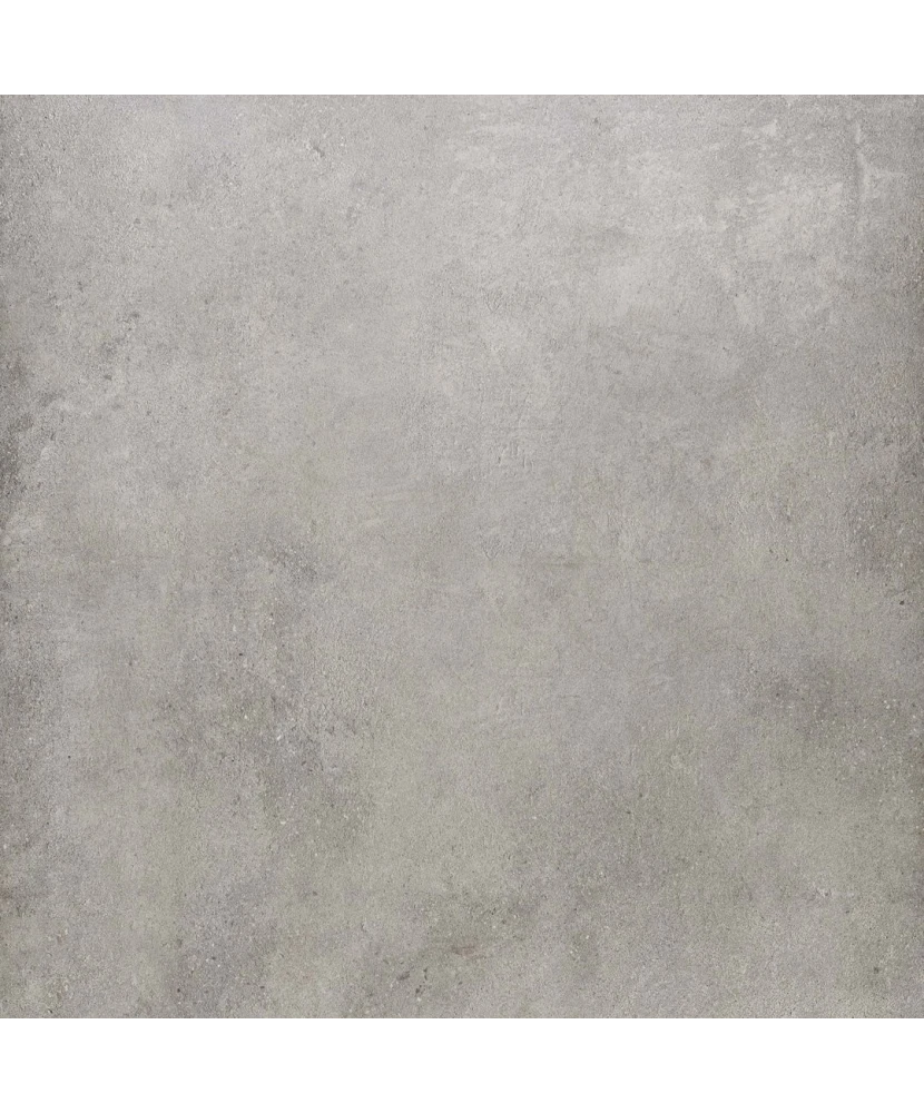 Carrelage Loft Light Grey 100x100 cm - détail du carreau