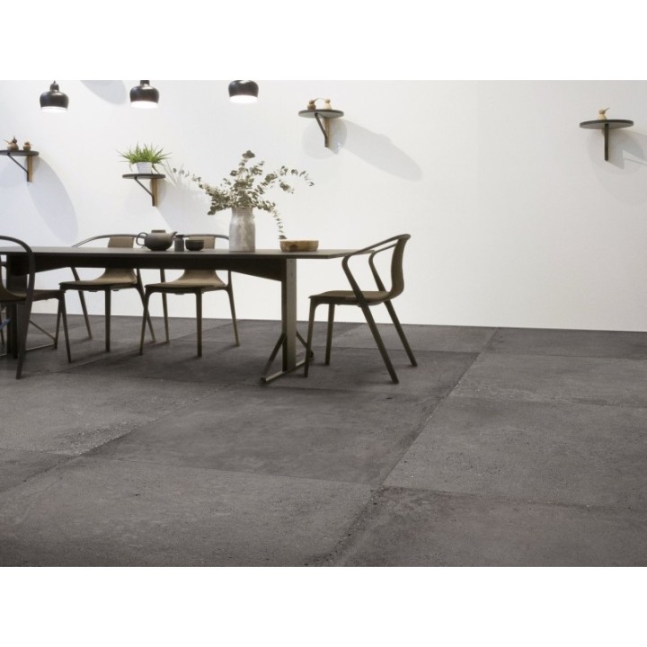 Loft Light Grey 100x100 cm - carrelage NAIS - image 2