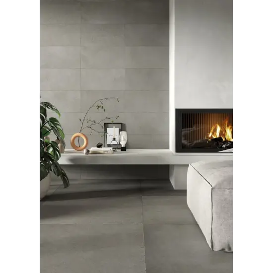 Loft Light Grey 30x60 cm - carrelage NAIS - image 3
