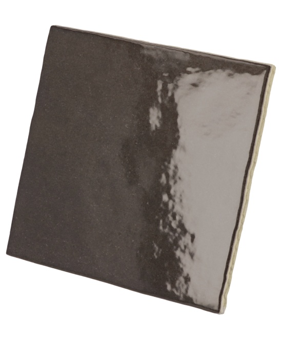 Artisan Graphite 13.2x13.2 cm - carrelage NAIS