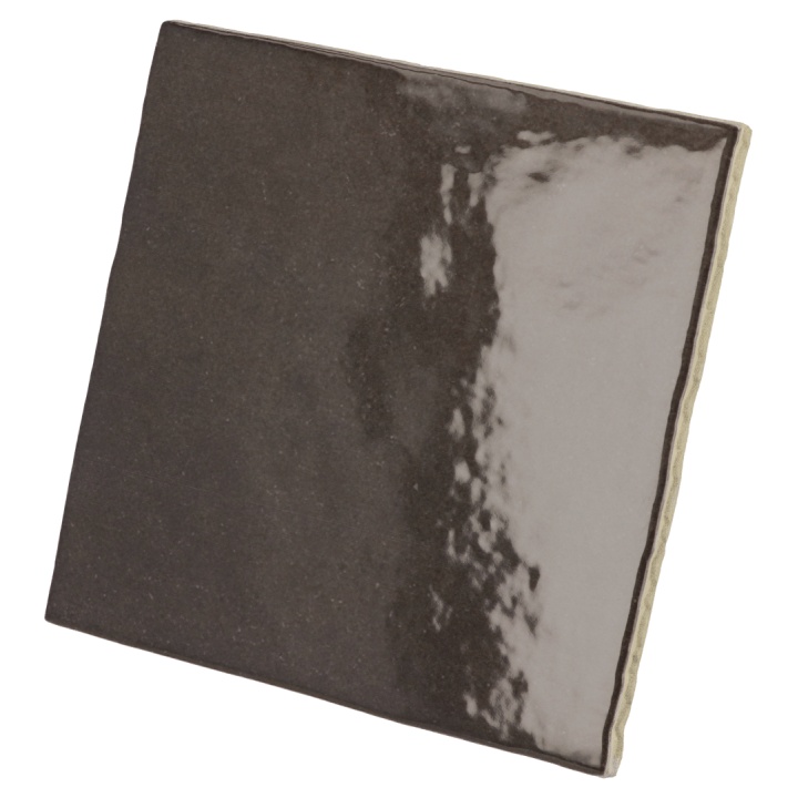 Artisan Graphite 13.2x13.2 cm - carrelage NAIS