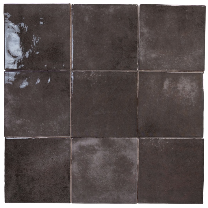 Artisan Graphite 13.2x13.2 cm - carrelage NAIS - image 2