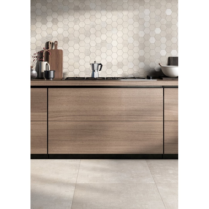 Loft White 100x100 cm - carrelage NAIS - image 6