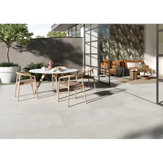 Loft White 100x100 cm - carrelage NAIS - image 7