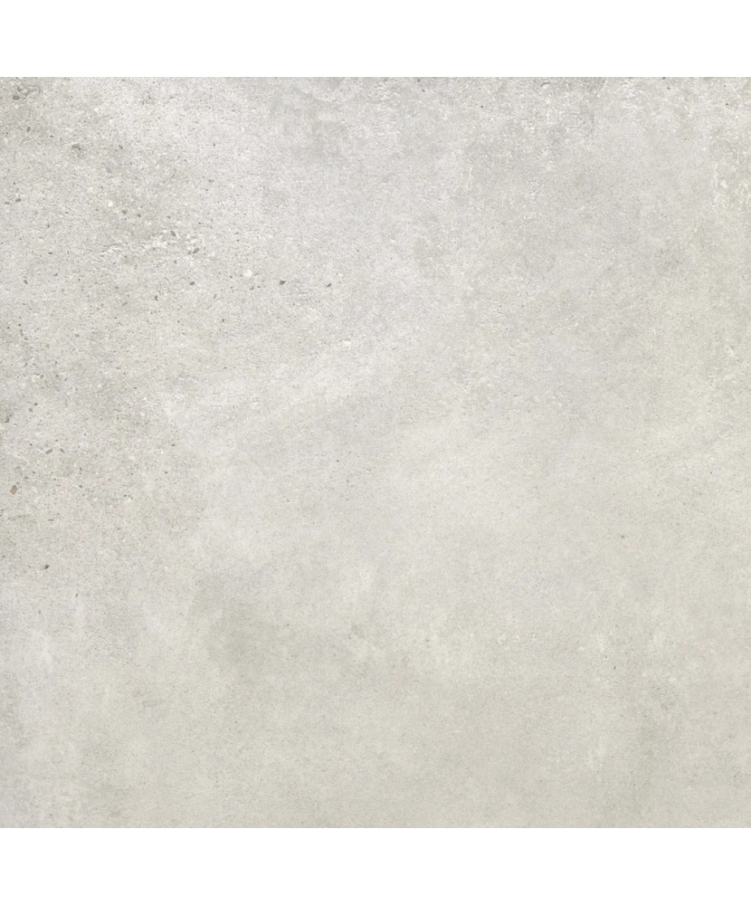 Carrelage Loft White 80x80 cm - détail du carreau