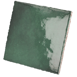 Artisan Moss Green 13.2x13.2 cm - carrelage NAIS