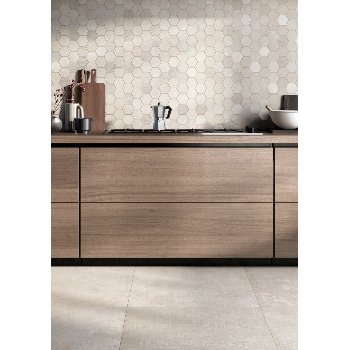 Loft White 30x60 cm - carrelage NAIS - image 6