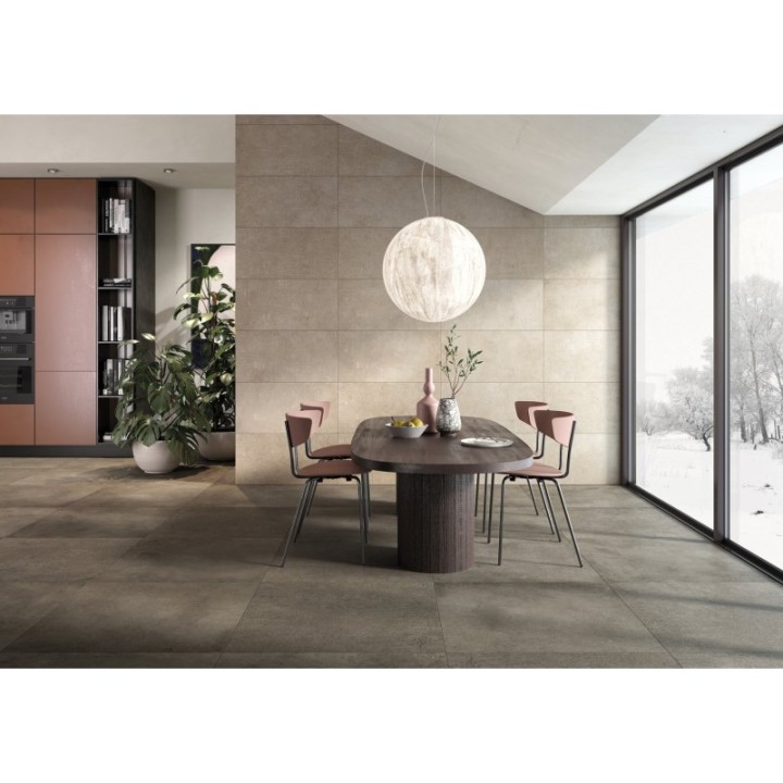 Loft White 30x60 cm - carrelage NAIS - image 8