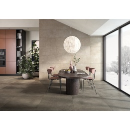 Loft Beige 100x100 cm - carrelage NAIS - image 2