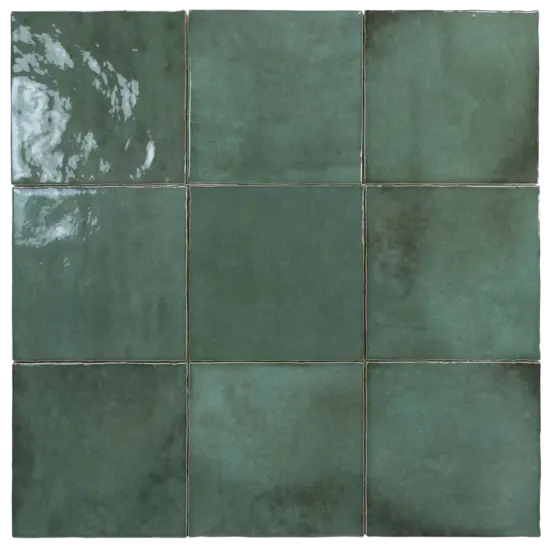 Artisan Moss Green 13,2x13,2 cm