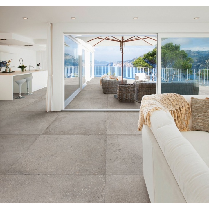 Loft Beige 100x100 cm - carrelage NAIS - image 7
