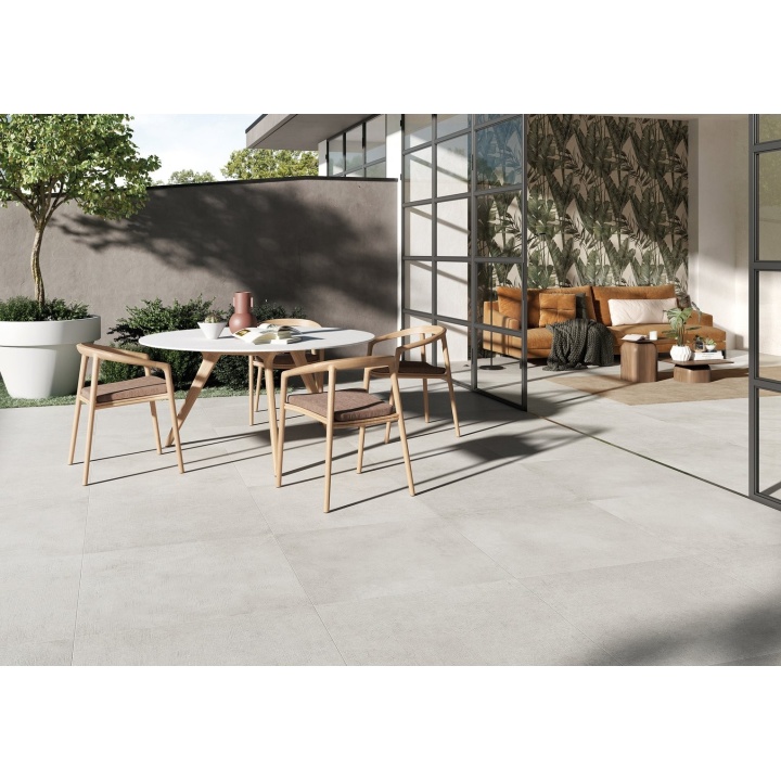 Loft Beige 100x100 cm - carrelage NAIS - image 10