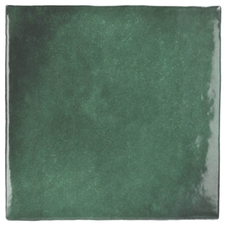 Artisan Moss Green 13.2x13.2 cm - carrelage NAIS - image 3