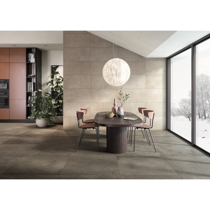 Loft Beige 80x80 cm - carrelage NAIS - image 8