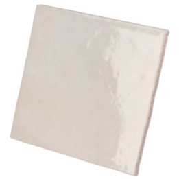 Artisan Ochre 13.2x13.2 cm - carrelage NAIS