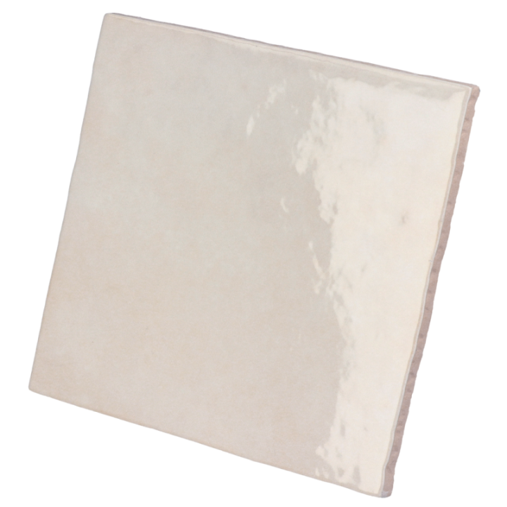 Artisan Ochre 13.2x13.2 cm - carrelage NAIS