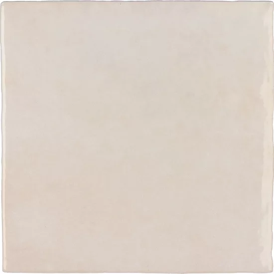 Carrelage Artisan Ochre 13,2x13,2 cm - détail du carreau 3