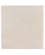Carrelage Artisan Ochre 13,2x13,2 cm - détail du carreau 3