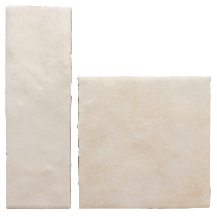 Artisan Ochre 13.2x13.2 cm - carrelage NAIS - image 4