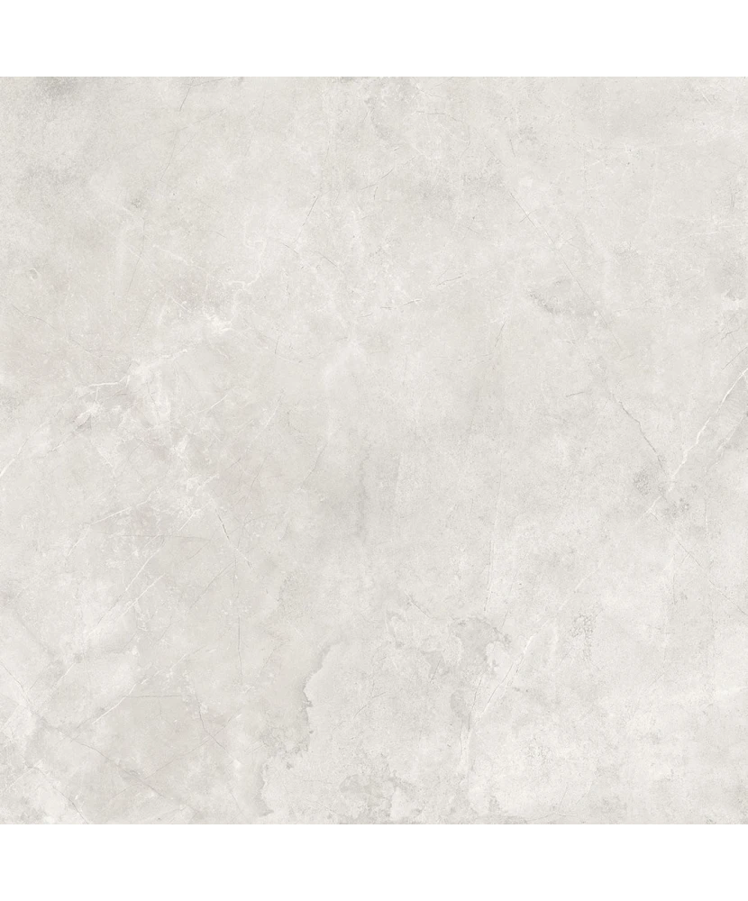 Carrelage Harmony White 60x60 cm - détail du carreau