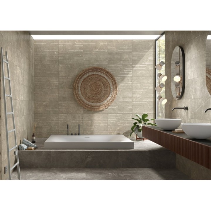 Harmony Grey 100x100 cm - carrelage NAIS - image 5