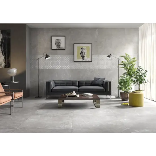 Harmony Grey 60x60 cm - carrelage NAIS - image 2
