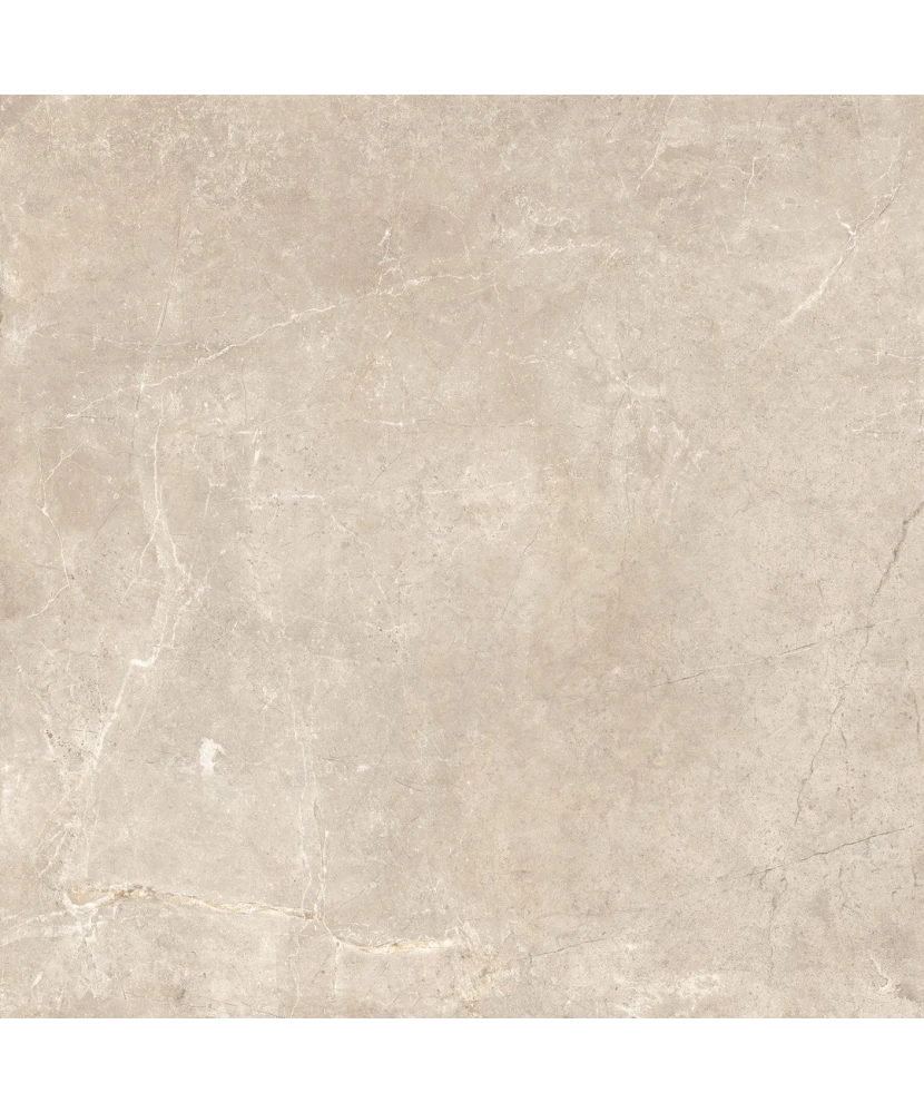 Carrelage Harmony Cream 100x100 cm - détail du carreau