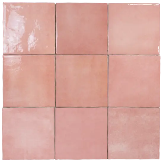 Artisan Rose Mallow 13,2x13,2 cm