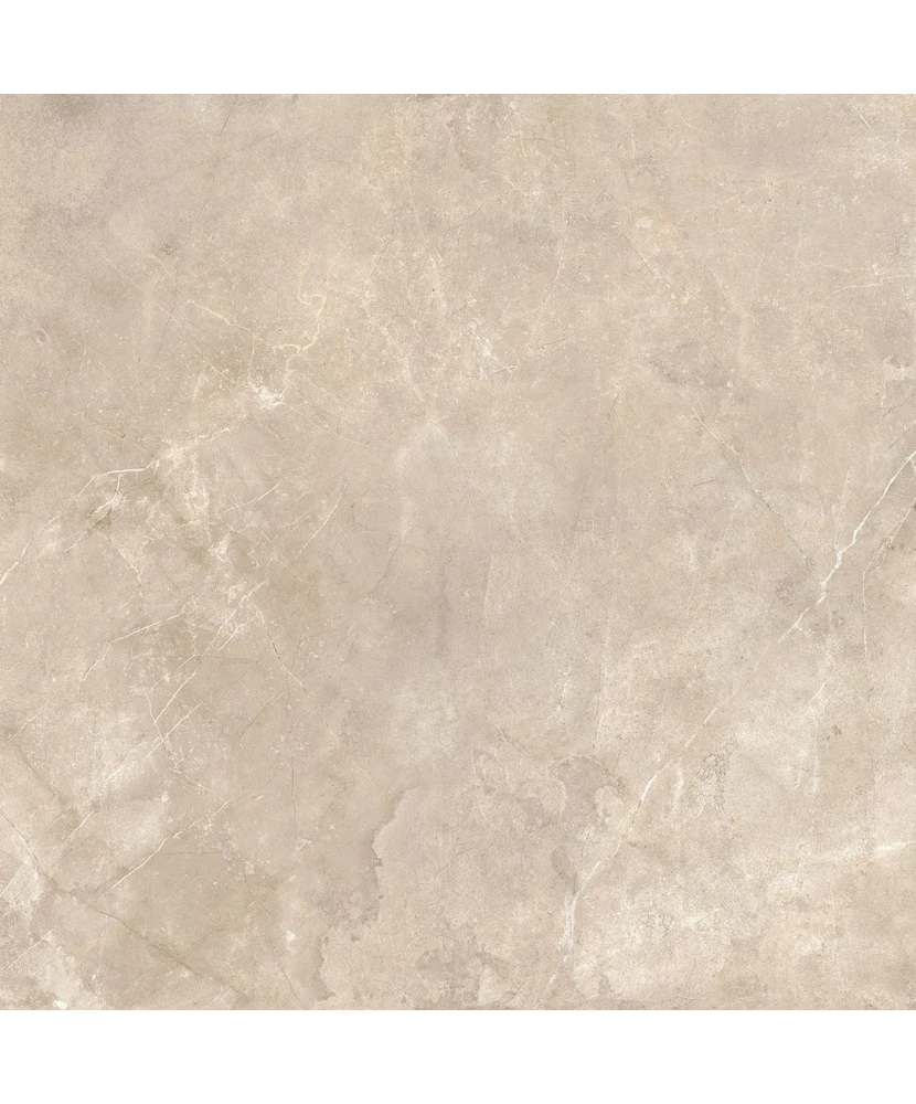 Carrelage Harmony Cream 60x60 cm - détail du carreau
