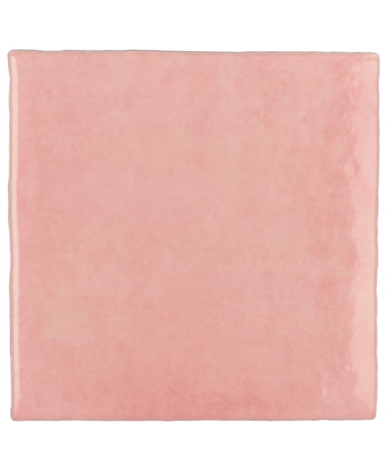 Artisan Rose Mallow 13.2x13.2 cm - carrelage NAIS - image 3