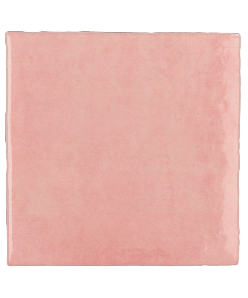 Artisan Rose Mallow 13.2x13.2 cm - carrelage NAIS - image 3