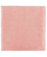 Artisan Rose Mallow 13.2x13.2 cm - carrelage NAIS - image 3