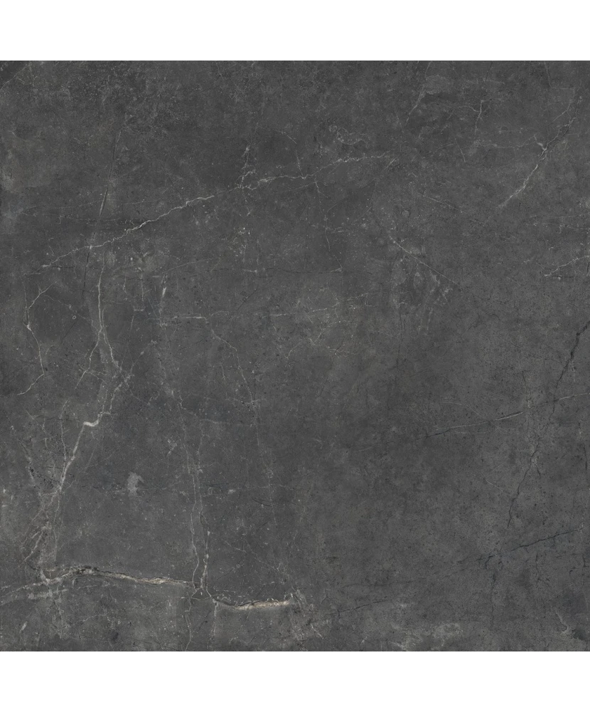 Carrelage Harmony Black 100x100 cm - détail du carreau