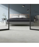 Carrelage Horizon Polvere 60x60 cm - posé en terrasse