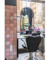 Artisan Rose Mallow 13.2x13.2 cm - carrelage NAIS - image 8