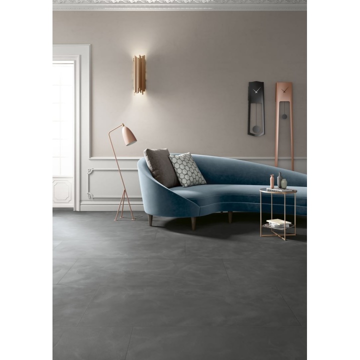 Horizon Carbone 60x60 cm - carrelage NAIS - image 4