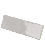 Carrelage Artisan Alabaster 6,5x20 cm - détail du carreau