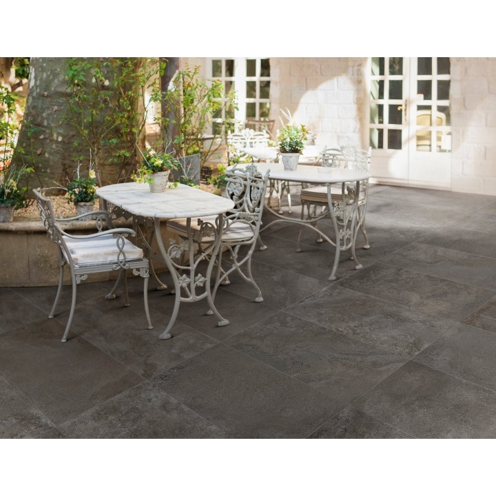 Pierres Des Châteaux Chenonceau 100x100 cm - carrelage NAIS - image 5