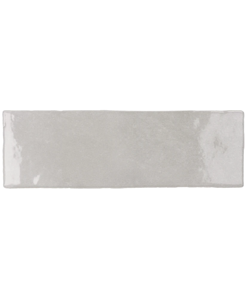Carrelage Artisan Alabaster 6,5x20 cm - détail du carreau 3