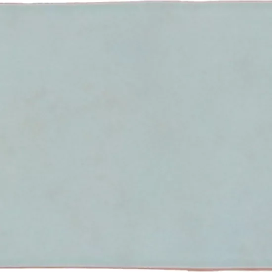 Carrelage Artisan Aqua 6,5x20 cm - détail du carreau 3