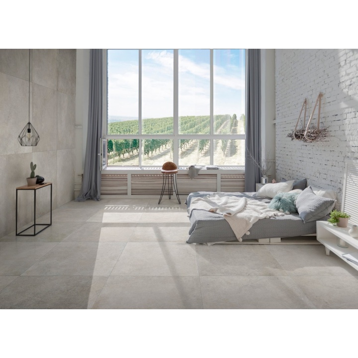 Pierres Des Châteaux Fontainebleau 60x60 cm - carrelage NAIS - image 6